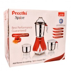 Preethi Mixer Grinder Spice